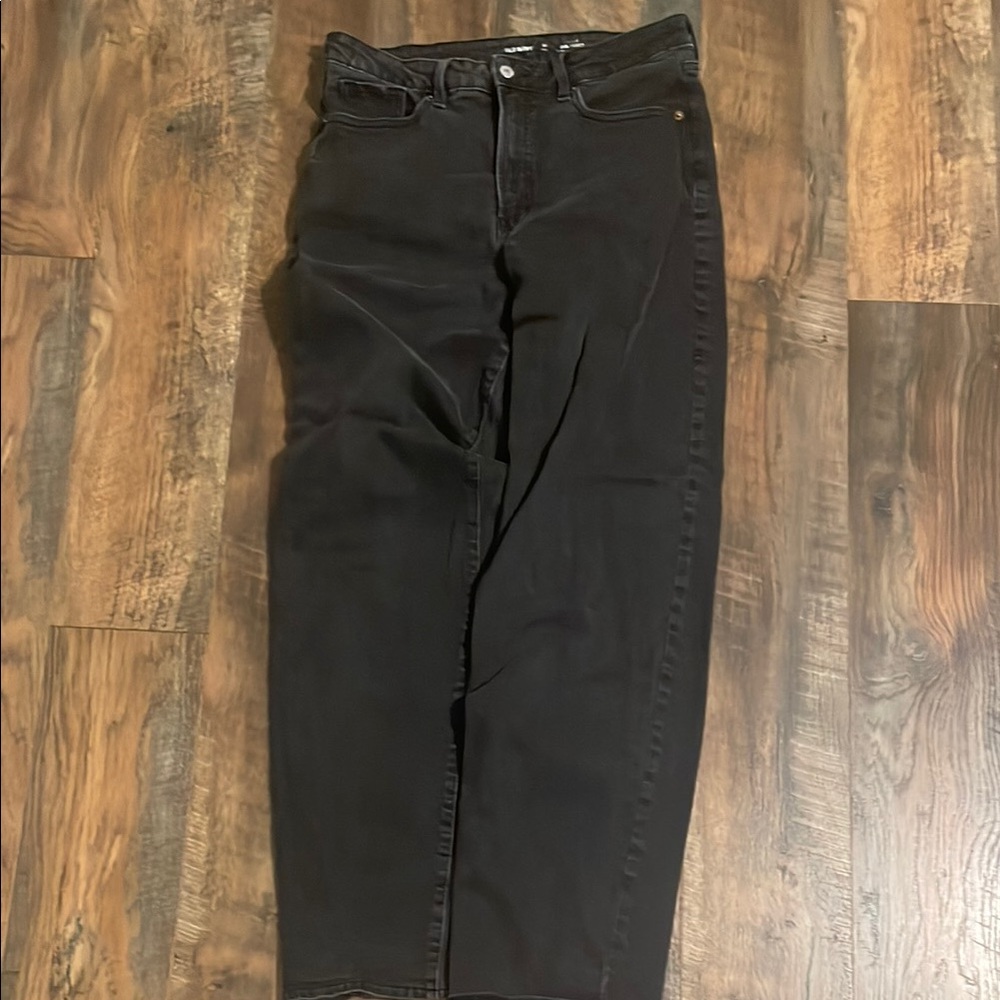 Old Navy Black O.G. loose